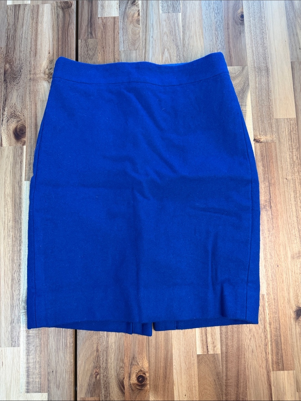 J. Crew The Pencil Skirt